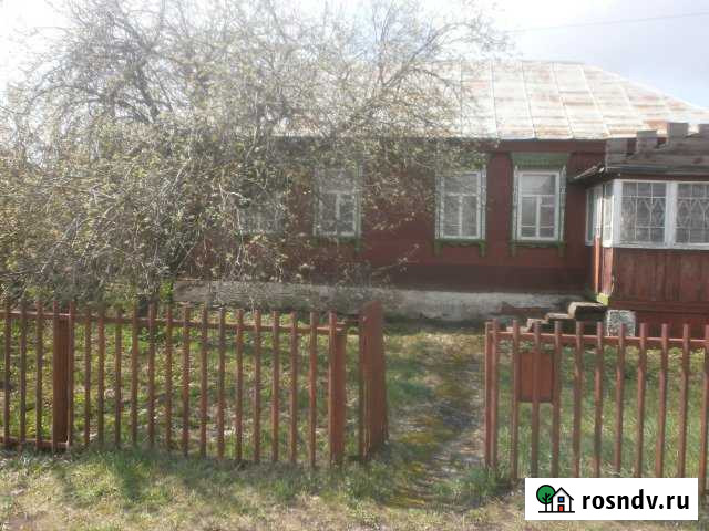 Дом 48.3 м² на участке 10 сот. на продажу в Рассказово Рассказово - изображение 1