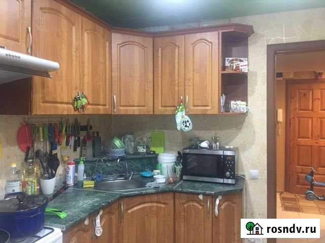 1-комнатная квартира, 38 м², 1/9 эт. на продажу в Кстово Кстово - изображение 1