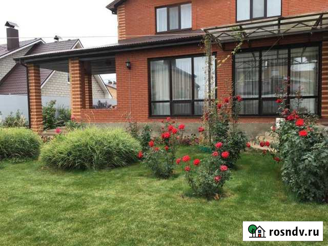 Коттедж 540 м² на участке 10 сот. на продажу в Оренбурге Оренбург - изображение 1