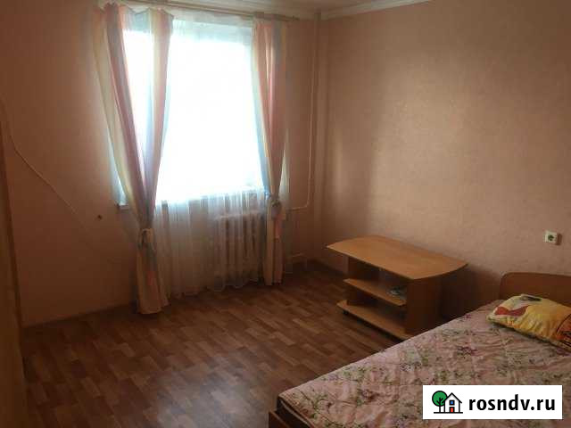 1-комнатная квартира, 36 м², 2/5 эт. в аренду посуточно в Куменах Кумены - изображение 1