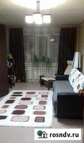 3-комнатная квартира, 64 м², 1/5 эт. на продажу в Азове Азов - изображение 1