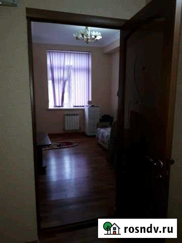 3-комнатная квартира, 96 м², 6/8 эт. на продажу в Гудермесе Гудермес - изображение 1