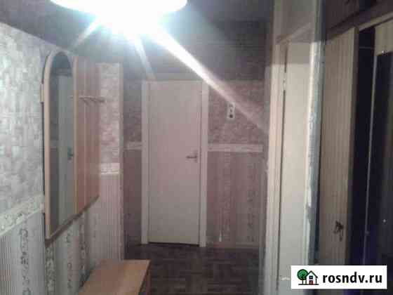2-комнатная квартира, 46 м², 2/5 эт. на продажу в Советске Калининградской области Советск