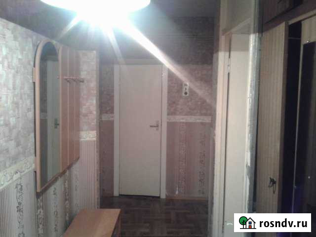 2-комнатная квартира, 46 м², 2/5 эт. на продажу в Советске Калининградской области Советск - изображение 1