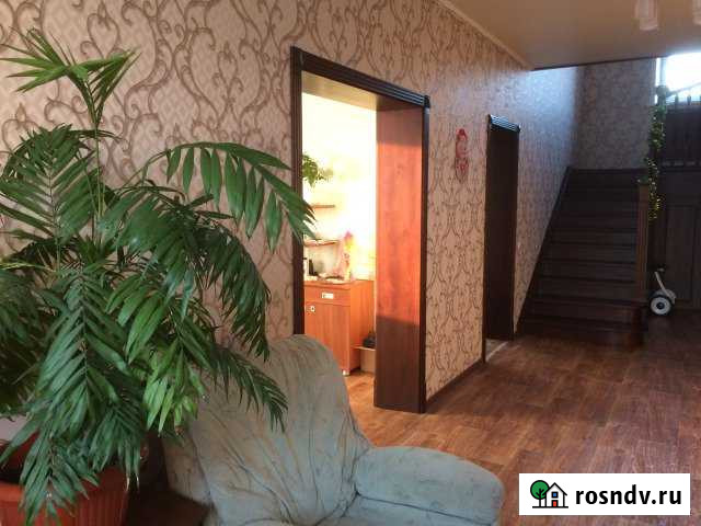 Коттедж 276 м² на участке 23 сот. на продажу в Ачинске Ачинск - изображение 1