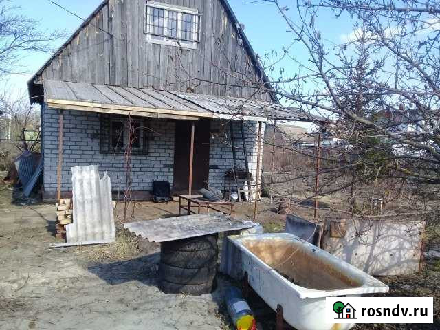 Дача 65 м² на участке 6 сот. на продажу в Большом Полпино Большое Полпино - изображение 1