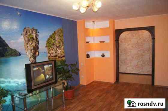 3-комнатная квартира, 68 м², 9/9 эт. в аренду на длительный срок в Хабаровске Хабаровск