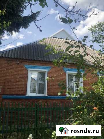 Дом 100 м² на участке 6 сот. на продажу в Шебекино Шебекино - изображение 1