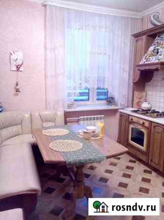 2-комнатная квартира, 60 м², 4/5 эт. на продажу в Великих Луках Великие Луки