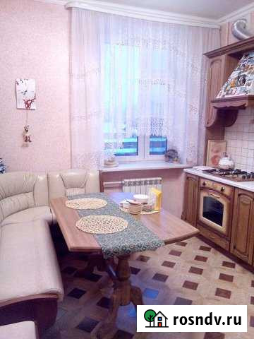 2-комнатная квартира, 60 м², 4/5 эт. на продажу в Великих Луках Великие Луки - изображение 1