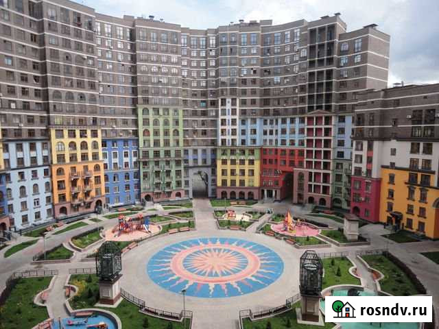 3-комнатная квартира, 70 м², 8/17 эт. на продажу в Химках Химки - изображение 1