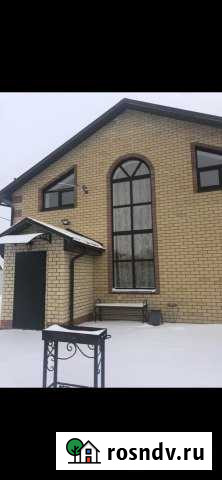 Коттедж 165 м² на участке 10 сот. в аренду посуточно в Тюмени Тюмень - изображение 1