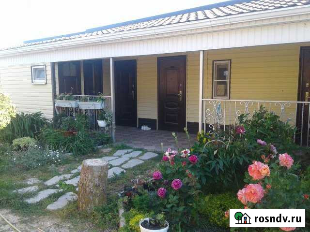 Комната 12 м² в 3-ком. кв., 1/1 эт. в аренду посуточно в Должанской Должанская - изображение 1