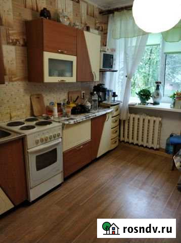 3-комнатная квартира, 62 м², 1/2 эт. на продажу в Магистральном Магистральный - изображение 1