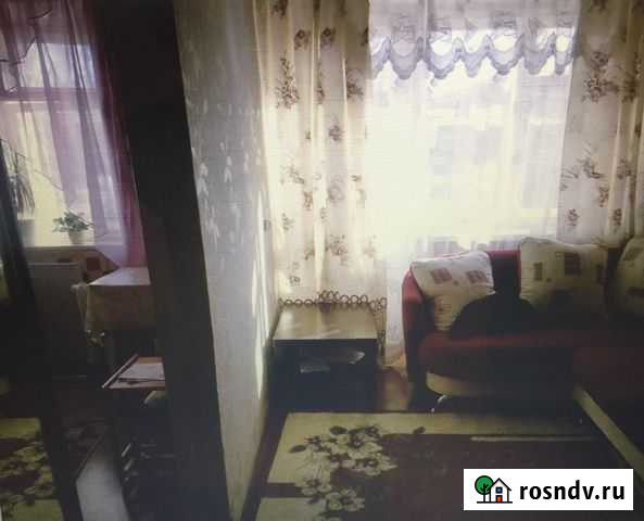 1-комнатная квартира, 30 м², 3/5 эт. на продажу в Сарапуле Сарапул - изображение 1