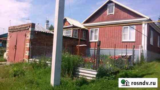 Дом 85 м² на участке 10 сот. на продажу в Каменке Пензенской области Каменка