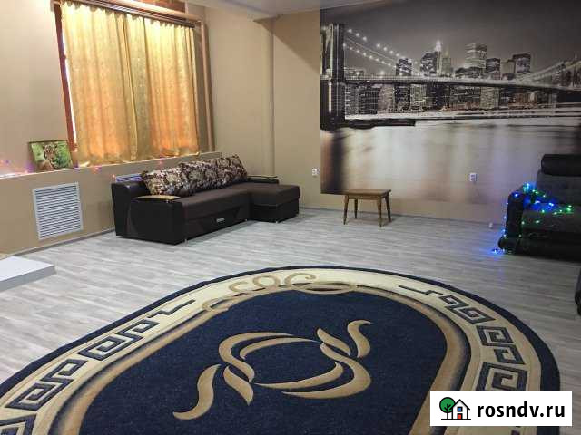 2-комнатная квартира, 120 м², 1/1 эт. в аренду на длительный срок в Ельце Елец - изображение 1