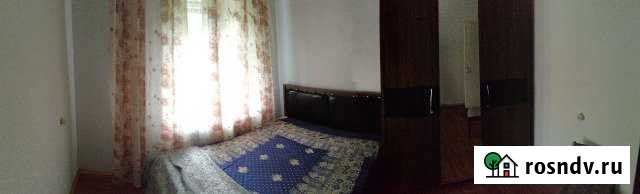 2-комнатная квартира, 48 м², 1/4 эт. в аренду посуточно в Елизово Елизово - изображение 1