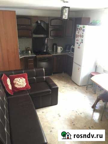 Дом 50 м² на участке 11 сот. на продажу в Саратовской Саратовская - изображение 1