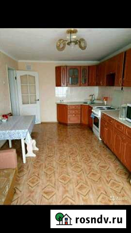 3-комнатная квартира, 105 м², 4/5 эт. на продажу в Шарыпово Шарыпово - изображение 1