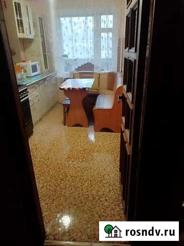 2-комнатная квартира, 51 м², 1/3 эт. на продажу в Лисках Лиски - изображение 1