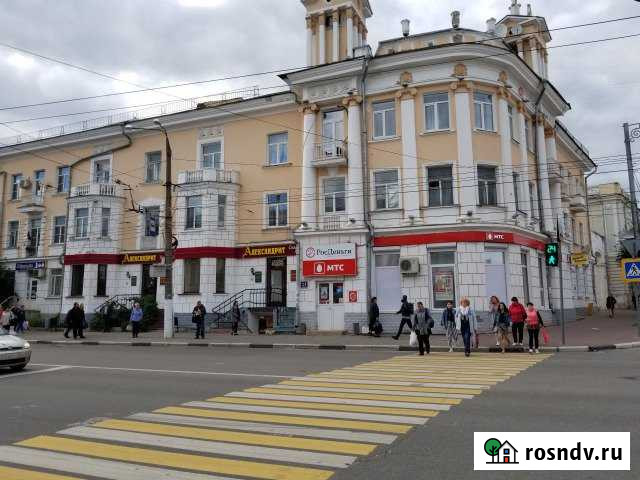 Магазин 91.5 кв.м. Тверь - изображение 1