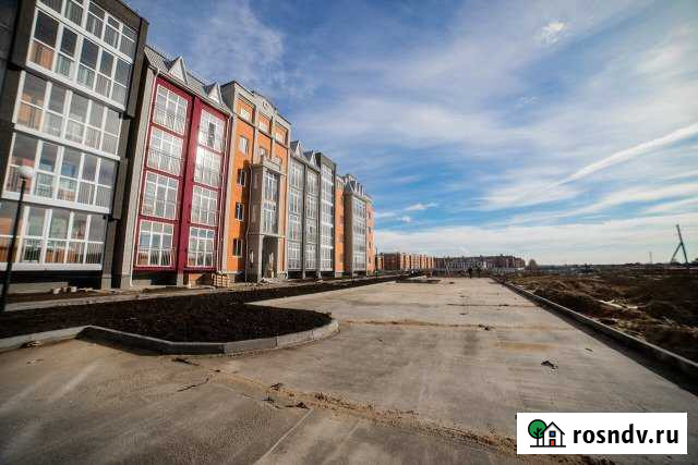 1-комнатная квартира, 47 м², 2/4 эт. на продажу в Томске Томск - изображение 1