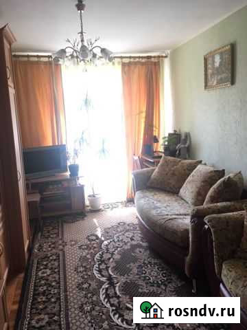 2-комнатная квартира, 48 м², 5/5 эт. на продажу в Кулешовке Кулешовка - изображение 1