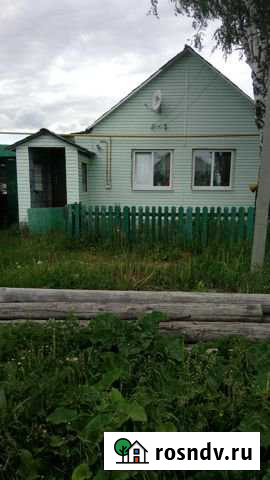 Дом 37 м² на участке 13.7 сот. на продажу в Первоуральске Первоуральск - изображение 1