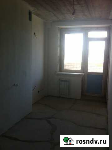 1-комнатная квартира, 39 м², 4/16 эт. на продажу в Омске Омск - изображение 1