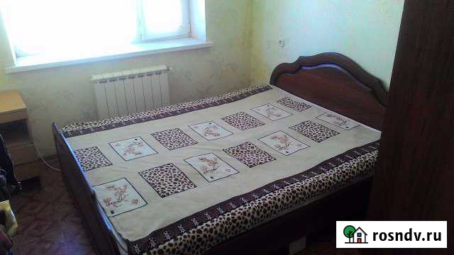 Комната 10 м² в 3-ком. кв., 10/10 эт. в аренду на длительный срок в Ставрополе Ставрополь - изображение 1