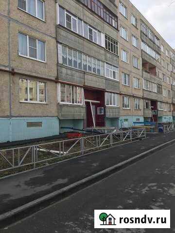 1-комнатная квартира, 37 м², 5/5 эт. на продажу в Кольчугино Кольчугино - изображение 1