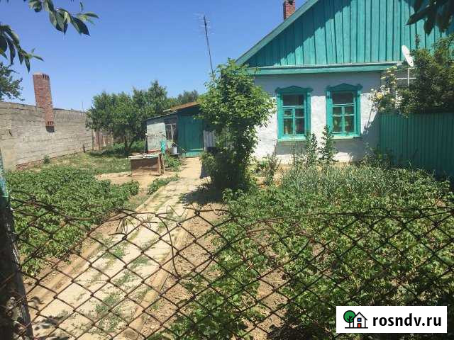 Дом 45 м² на участке 7 сот. на продажу в Совхозном Краснодарского края Совхозный - изображение 1
