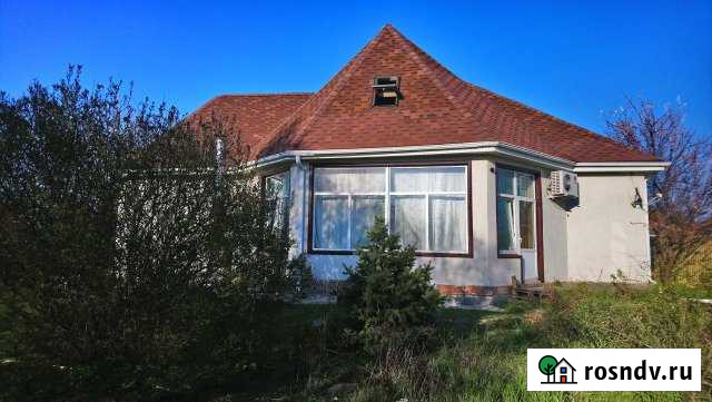 Коттедж 350 м² на участке 14 сот. на продажу в Волгодонске Волгодонск - изображение 1