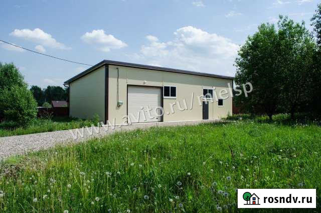 Складское помещение, 146 кв.м. Сергиев Посад - изображение 1