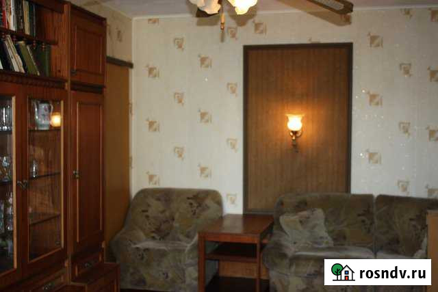 1-комнатная квартира, 36 м², 5/5 эт. в аренду посуточно в Туапсе Туапсе - изображение 1