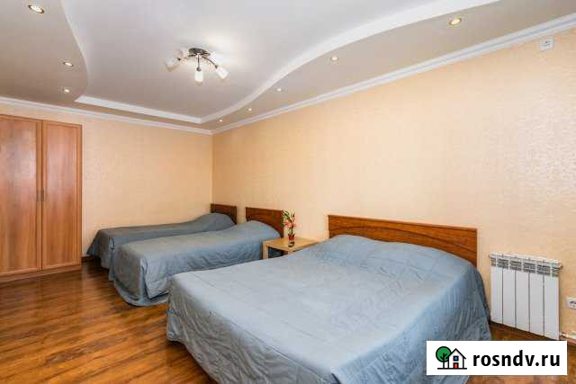 1-комнатная квартира, 39 м², 2/5 эт. в аренду посуточно в Бузулуке Бузулук - изображение 1