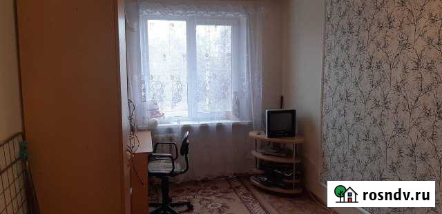 2-комнатная квартира, 45 м², 4/5 эт. на продажу в Шуе Ивановской области Шуя - изображение 1