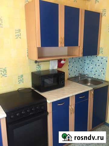 1-комнатная квартира, 30 м², 5/5 эт. на продажу в Воткинске Воткинск - изображение 1