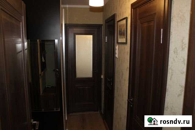 1-комнатная квартира, 40 м², 7/9 эт. в аренду на длительный срок в Раменском Раменское - изображение 1