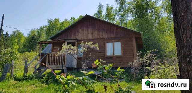 Дача 48 м² на участке 6 сот. на продажу в Большом Лугу Большой Луг - изображение 1