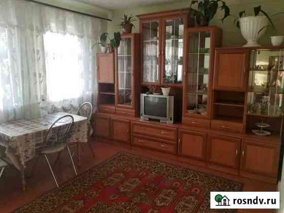 Дом 50 м² на участке 7 сот. в аренду на длительный срок в Казани Казань