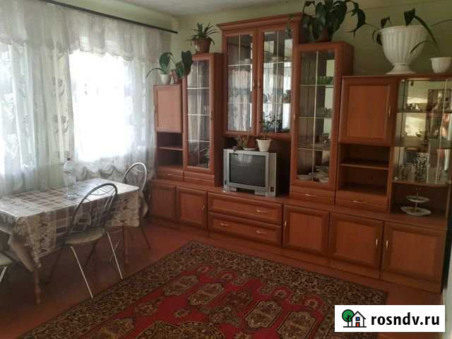 Дом 50 м² на участке 7 сот. в аренду на длительный срок в Казани Казань - изображение 1