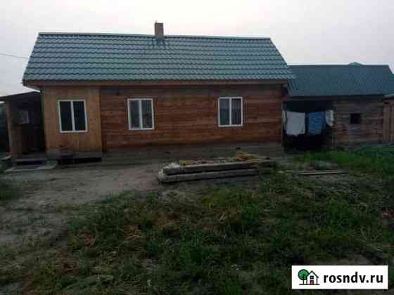 Участок ИЖС 800 сот. на продажу в Минусинске Минусинск
