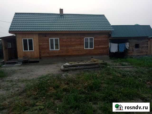 Участок ИЖС 800 сот. на продажу в Минусинске Минусинск - изображение 1