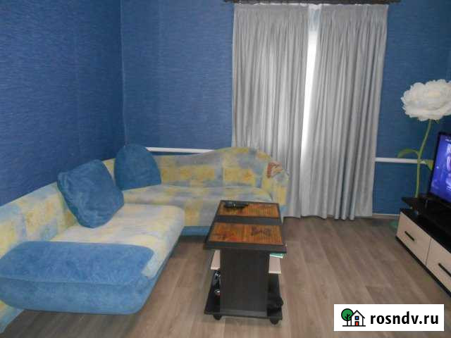 Дом 56 м² на участке 12 сот. в аренду посуточно в Яровом Яровое - изображение 1