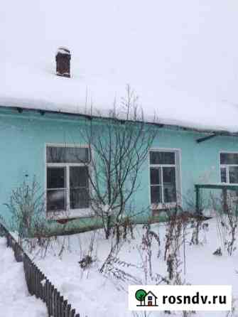 1-комнатная квартира, 20 м², 1/1 эт. на продажу в Бурмакино Бурмакино