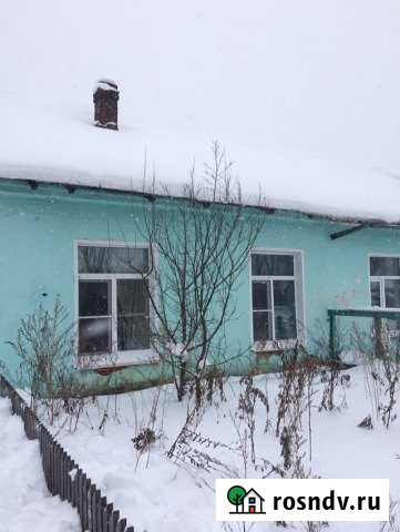 1-комнатная квартира, 20 м², 1/1 эт. на продажу в Бурмакино Бурмакино - изображение 1