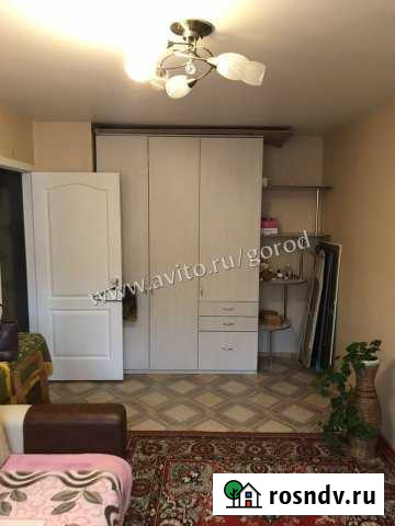 1-комнатная квартира, 32 м², 1/5 эт. на продажу в Воткинске Воткинск - изображение 1