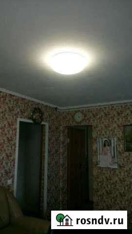 Дом 58 м² на участке 10 сот. на продажу в Новоомском Новоомский - изображение 1